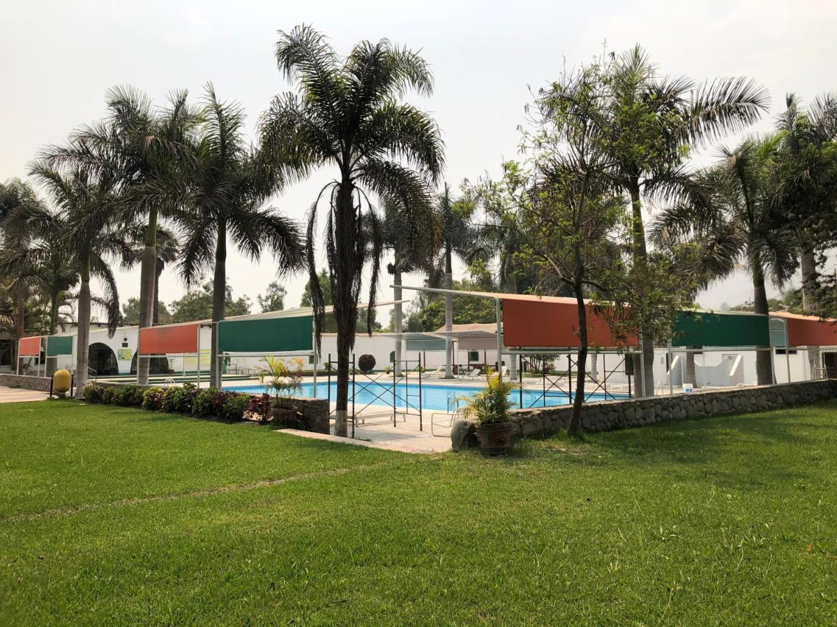Casa Campo Machu Picchu - Club Los Girasoles, Chaclacayo Zewnętrze zdjęcie