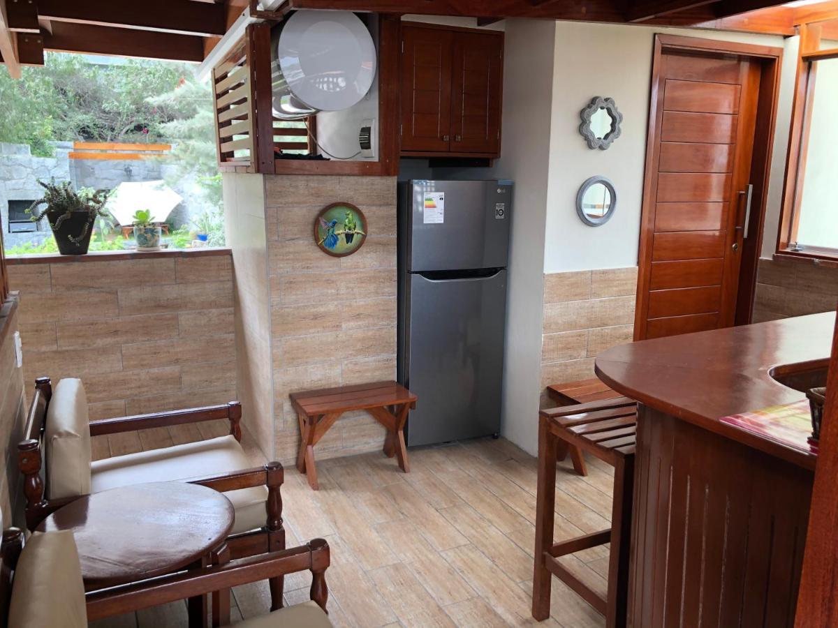 Casa Campo Machu Picchu - Club Los Girasoles, Chaclacayo Zewnętrze zdjęcie
