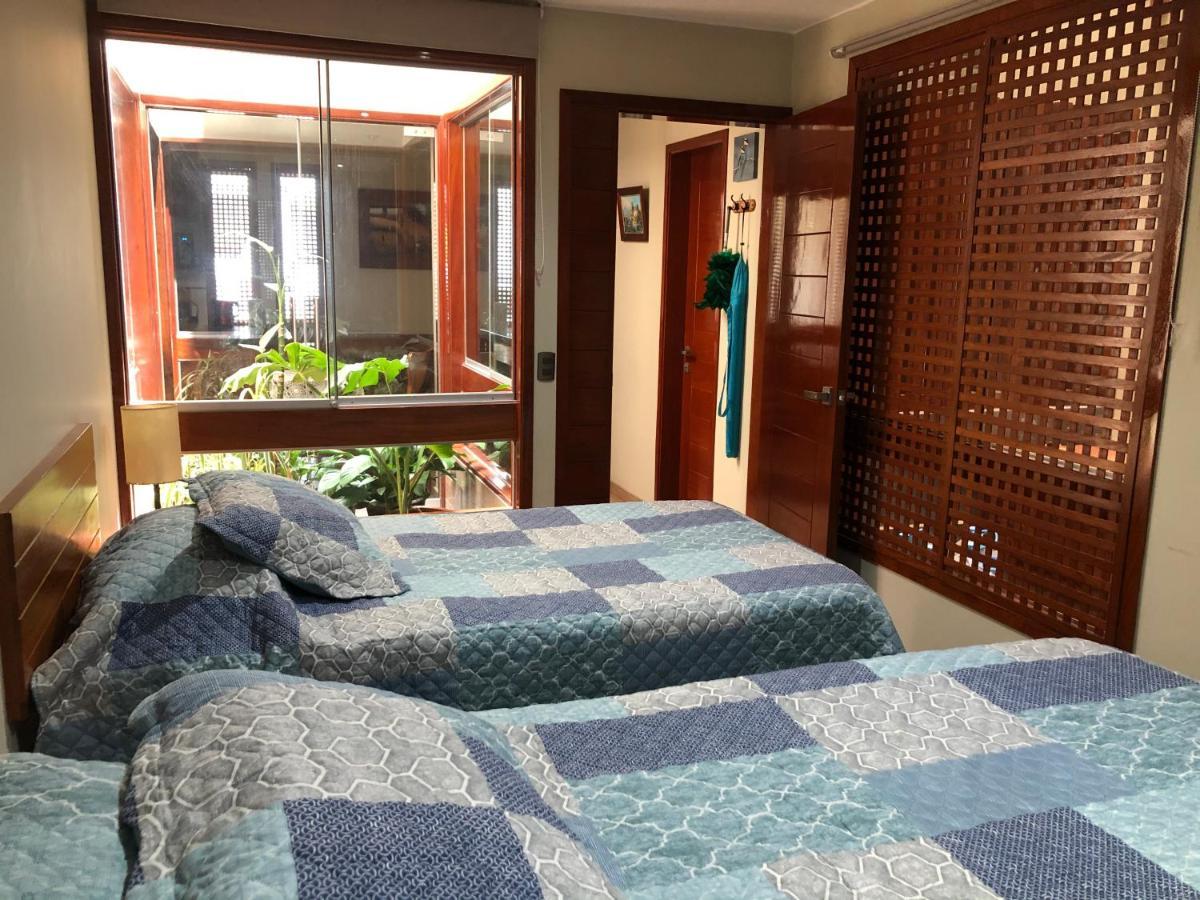 Casa Campo Machu Picchu - Club Los Girasoles, Chaclacayo Zewnętrze zdjęcie