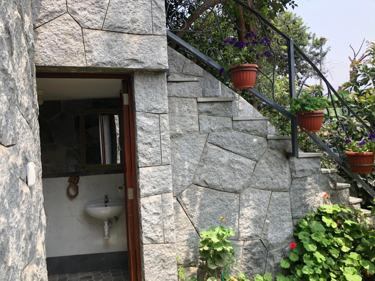 Casa Campo Machu Picchu - Club Los Girasoles, Chaclacayo Zewnętrze zdjęcie